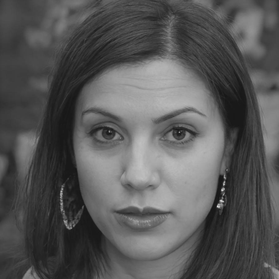 Petra Holmquist, Behavioral Learning Researcher