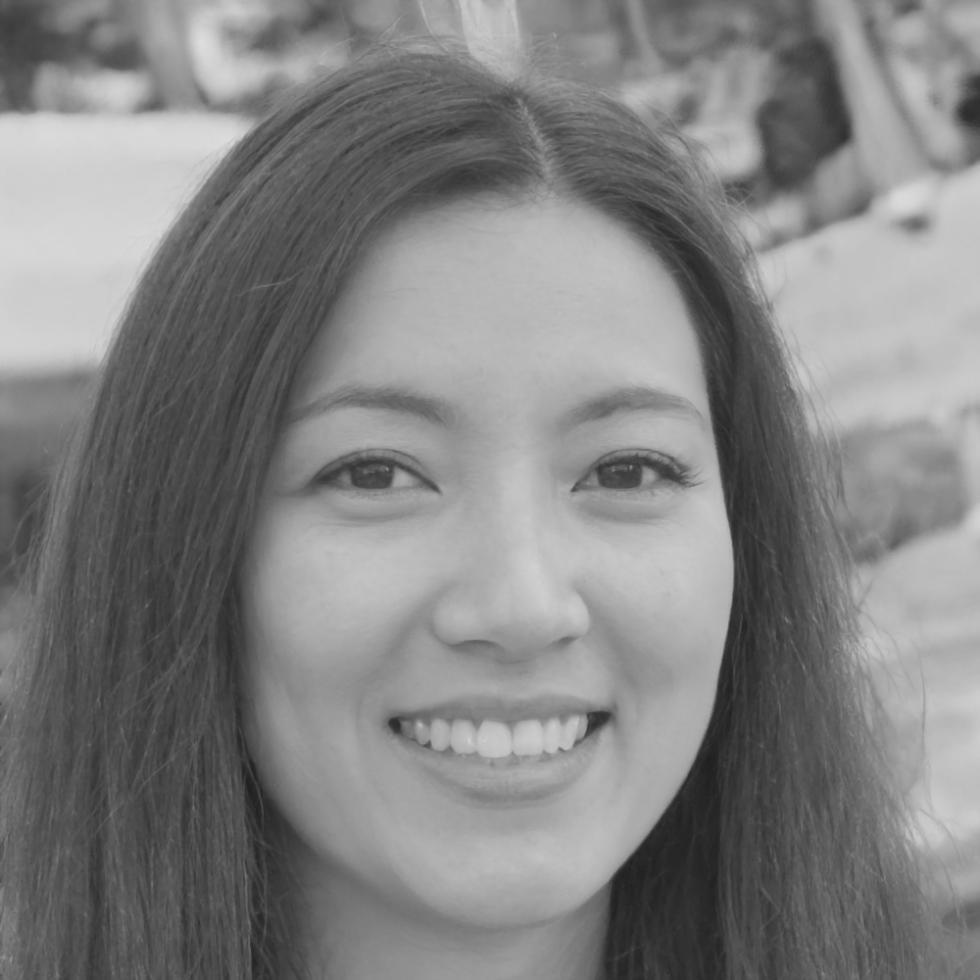Fiona Blackwood - Program Graduate