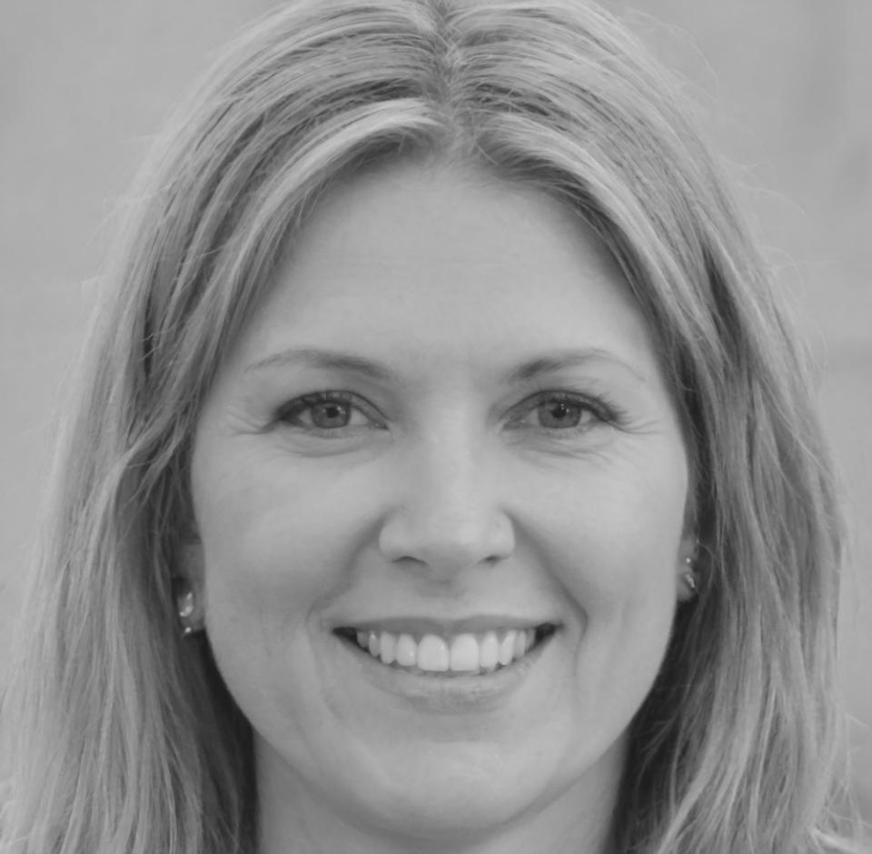 Rhiannon Clarke